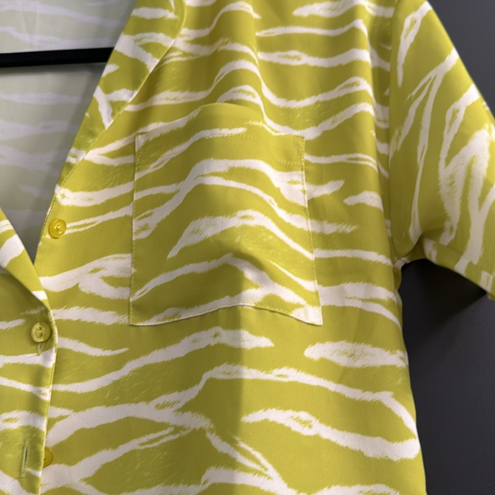 Zebra pattern matching set - Picture 3 of 3
